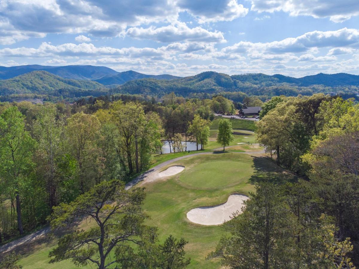 Apartamento Smokey Bear 1103 Pigeon Forge Exterior foto