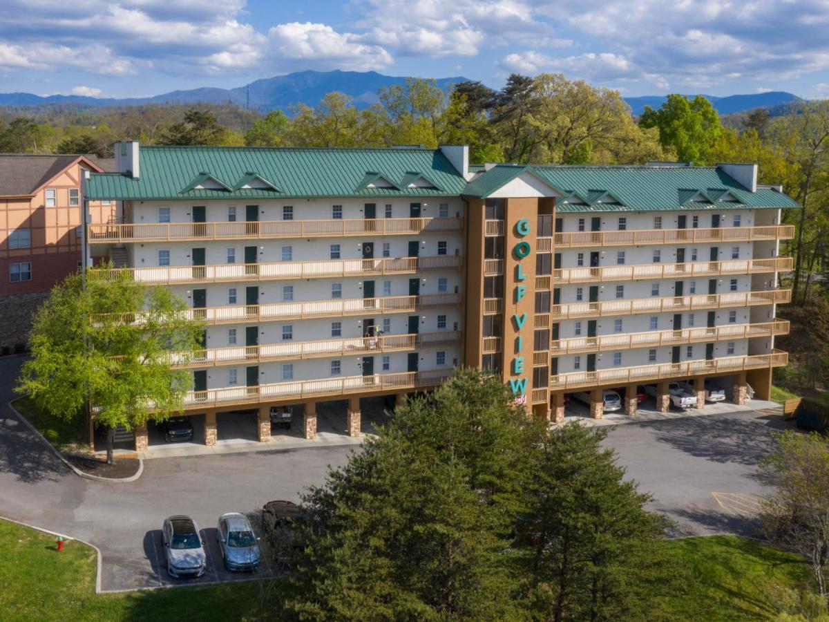 Apartamento Smokey Bear 1103 Pigeon Forge Exterior foto