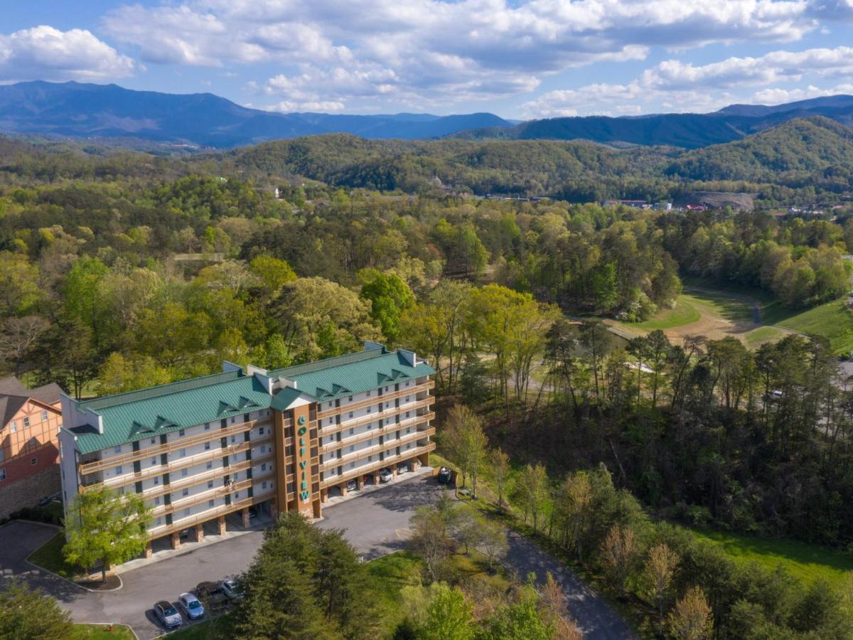 Apartamento Smokey Bear 1103 Pigeon Forge Exterior foto